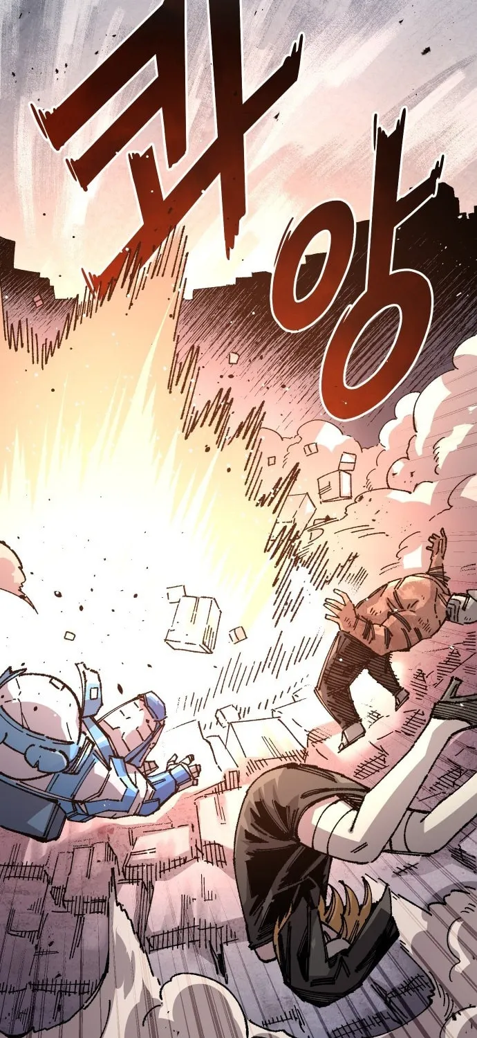 Read Mallyeonyongsa chapter 168 image 14 on Lezhin