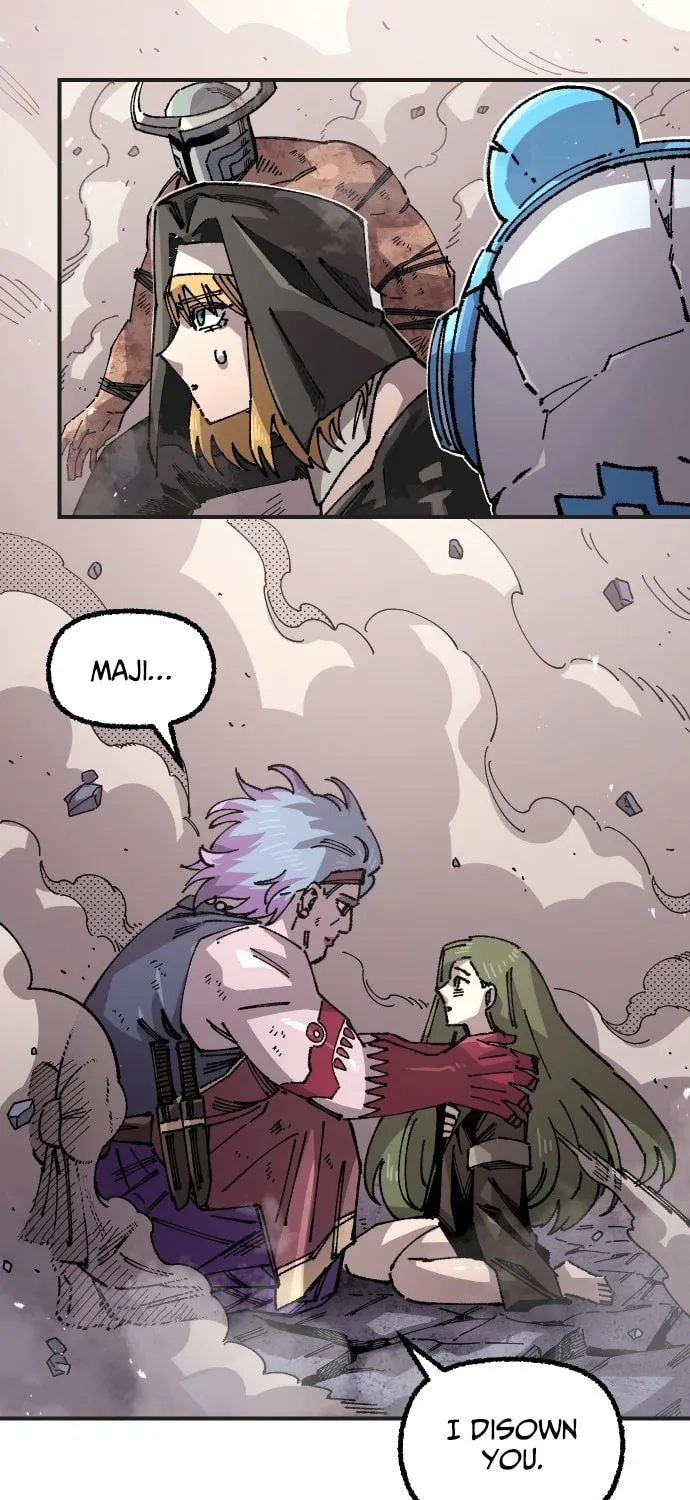 Read Mallyeonyongsa chapter 168 image 16 on Lezhin