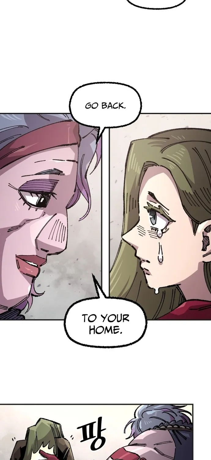 Read Mallyeonyongsa chapter 168 image 17 on Lezhin