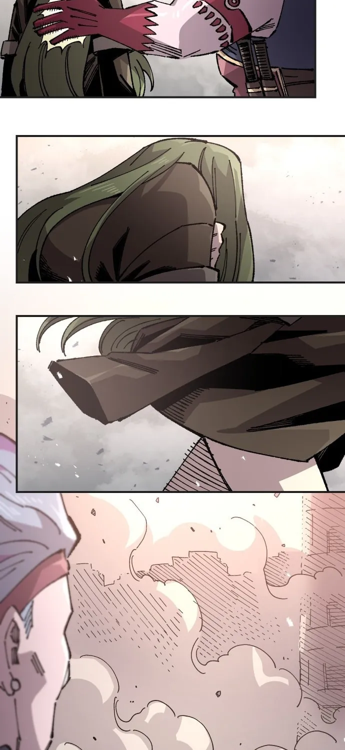 Read Mallyeonyongsa chapter 168 image 18 on Lezhin