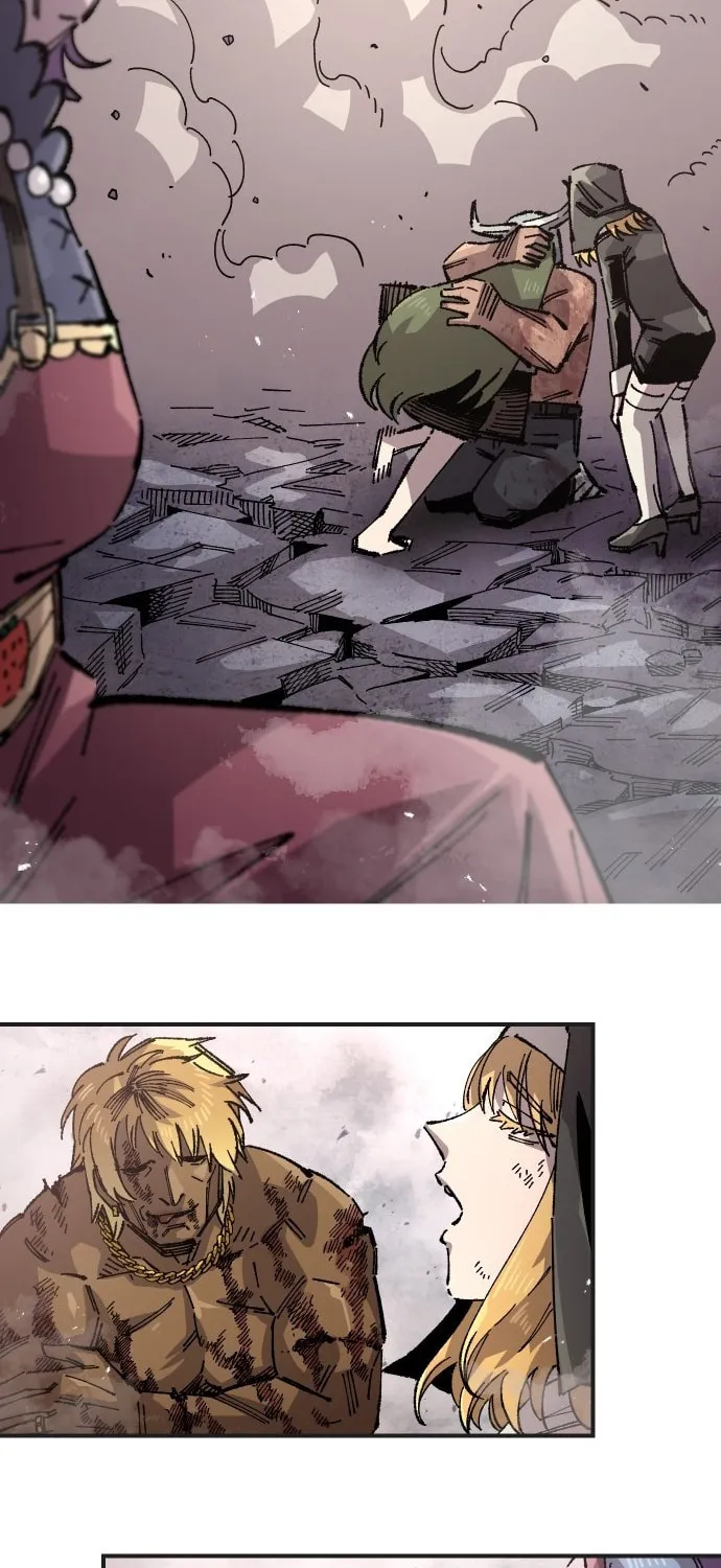 Read Mallyeonyongsa chapter 168 image 19 on Lezhin