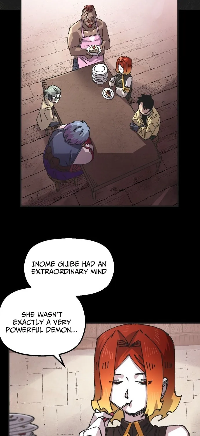 Read Mallyeonyongsa chapter 168 image 2 on Lezhin