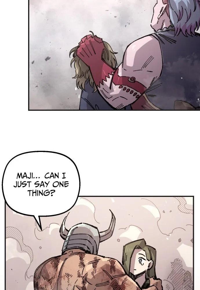 Read Mallyeonyongsa chapter 168 image 20 on Lezhin