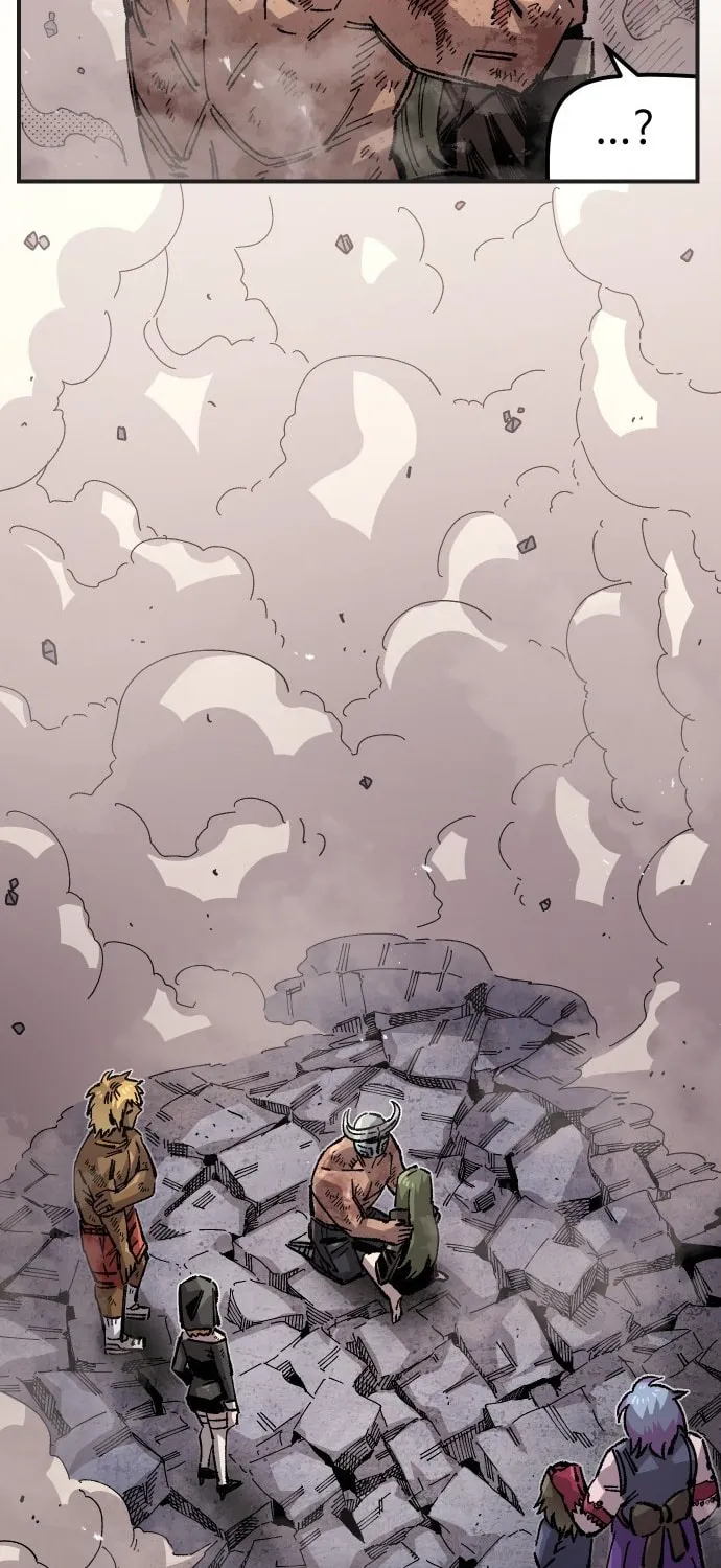 Read Mallyeonyongsa chapter 168 image 21 on Lezhin