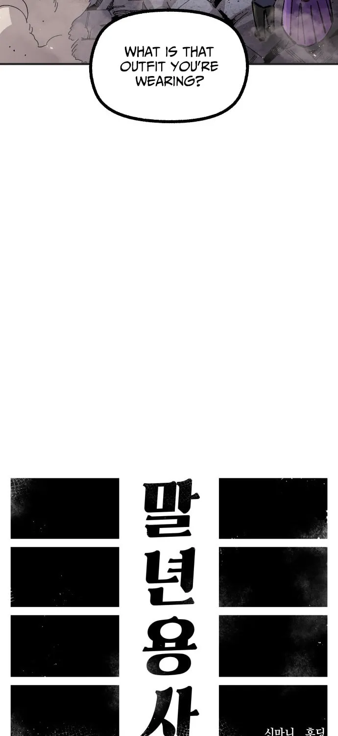 Read Mallyeonyongsa chapter 168 image 22 on Lezhin