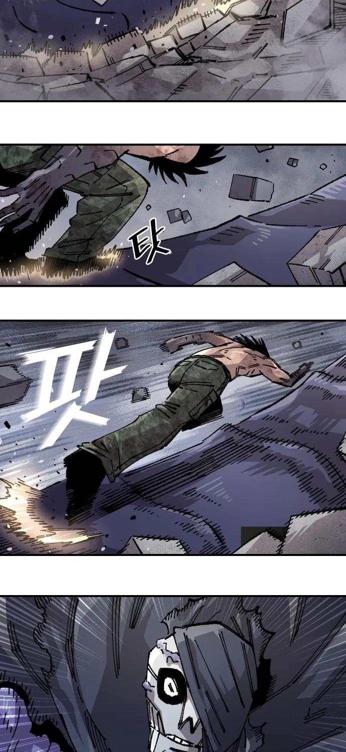 Read Mallyeonyongsa chapter 168 image 25 on Lezhin