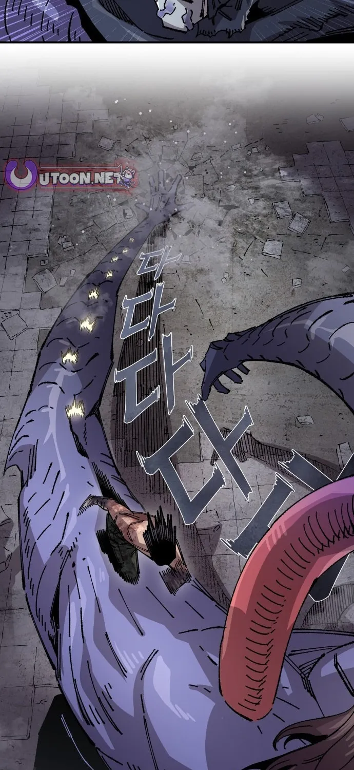 Read Mallyeonyongsa chapter 168 image 26 on Lezhin