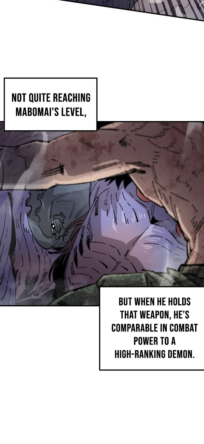 Read Mallyeonyongsa chapter 168 image 29 on Lezhin