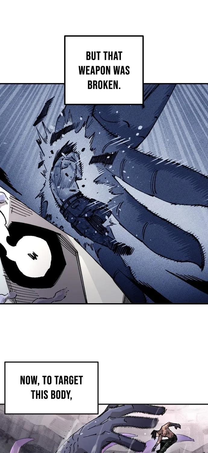 Read Mallyeonyongsa chapter 168 image 30 on Lezhin