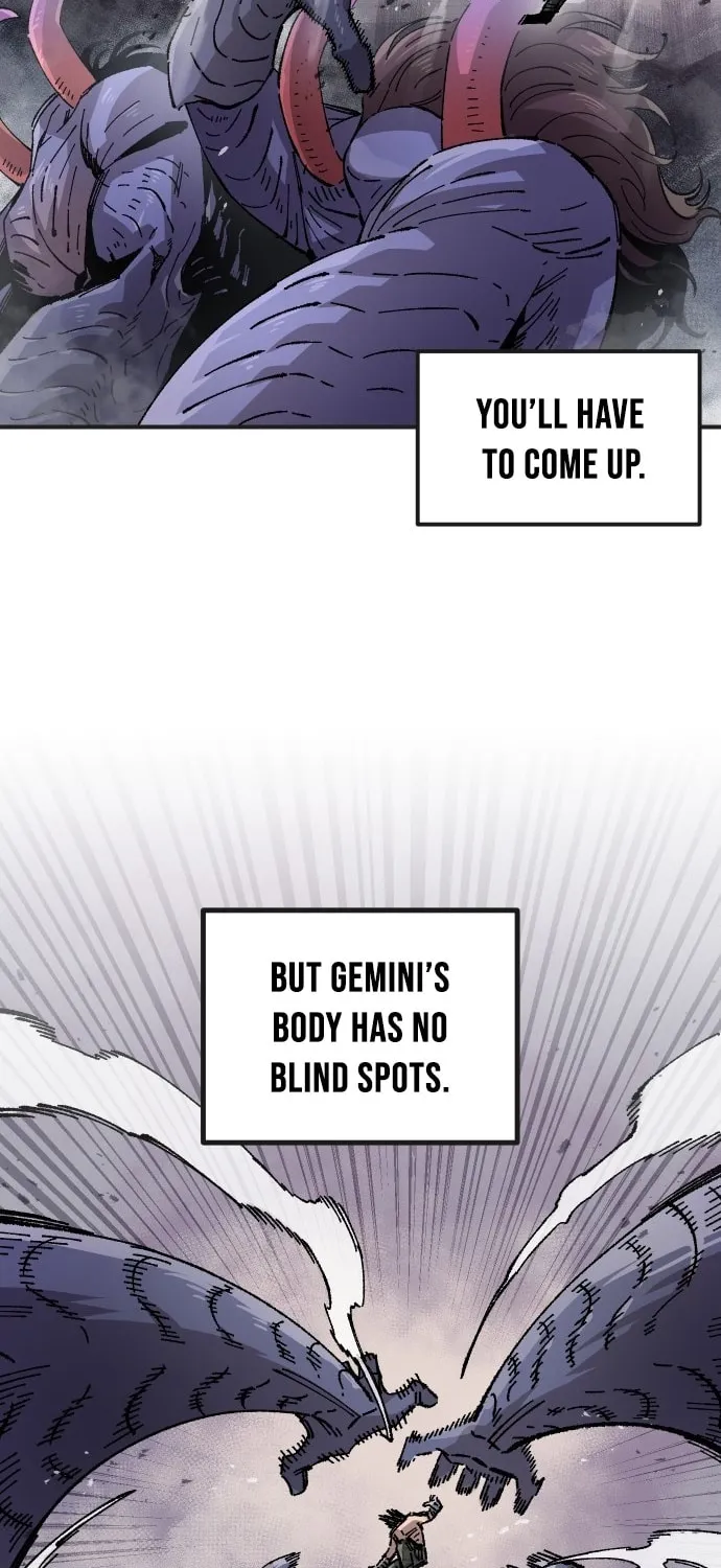 Read Mallyeonyongsa chapter 168 image 31 on Lezhin