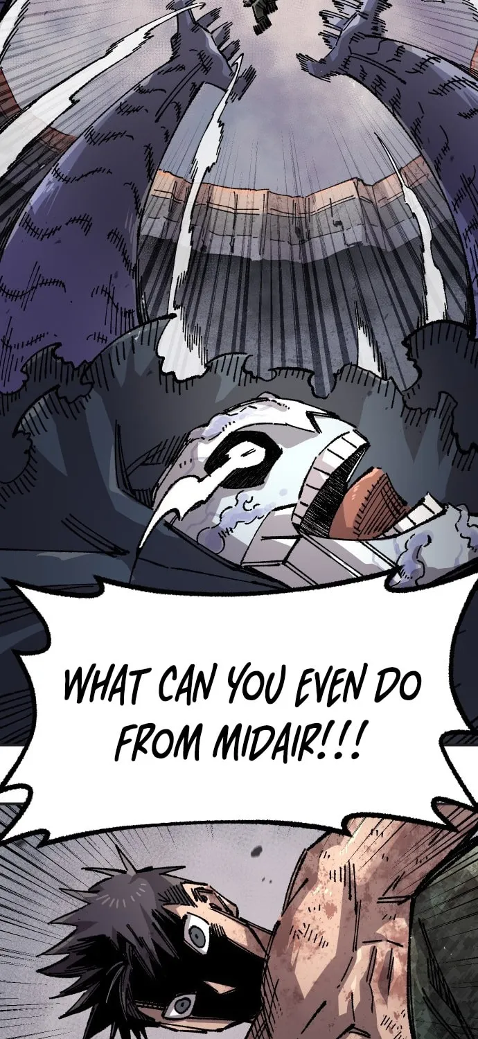 Read Mallyeonyongsa chapter 168 image 32 on Lezhin