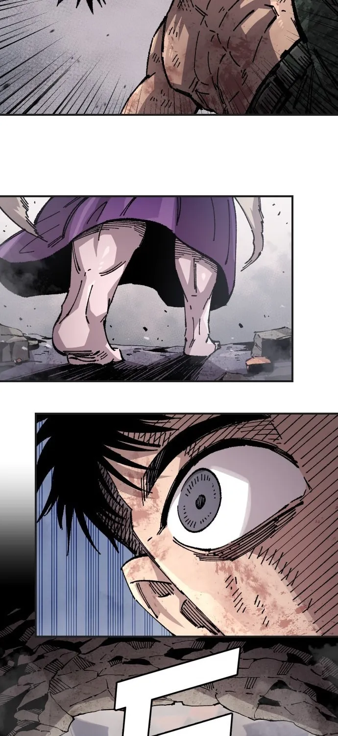 Read Mallyeonyongsa chapter 168 image 33 on Lezhin