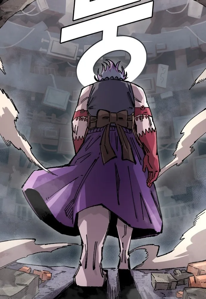 Read Mallyeonyongsa chapter 168 image 34 on Lezhin
