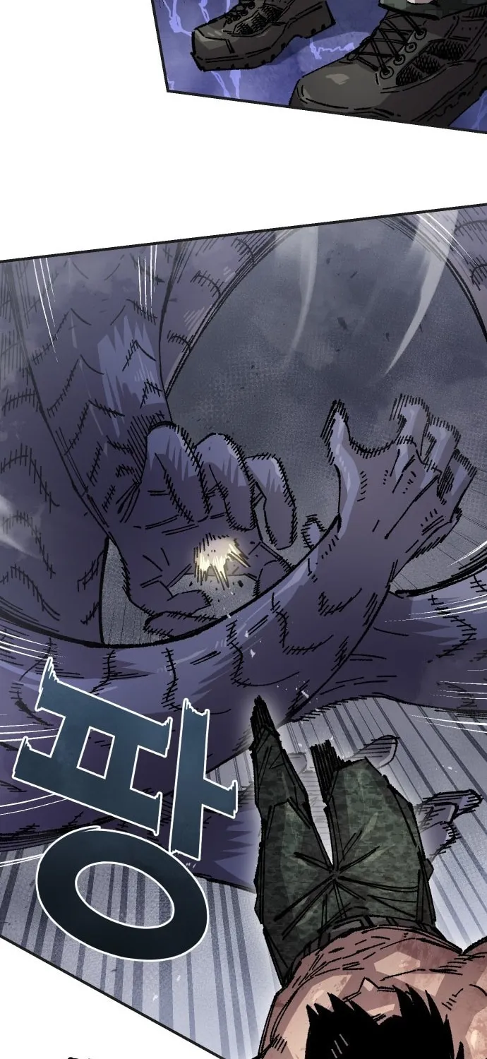 Read Mallyeonyongsa chapter 168 image 36 on Lezhin