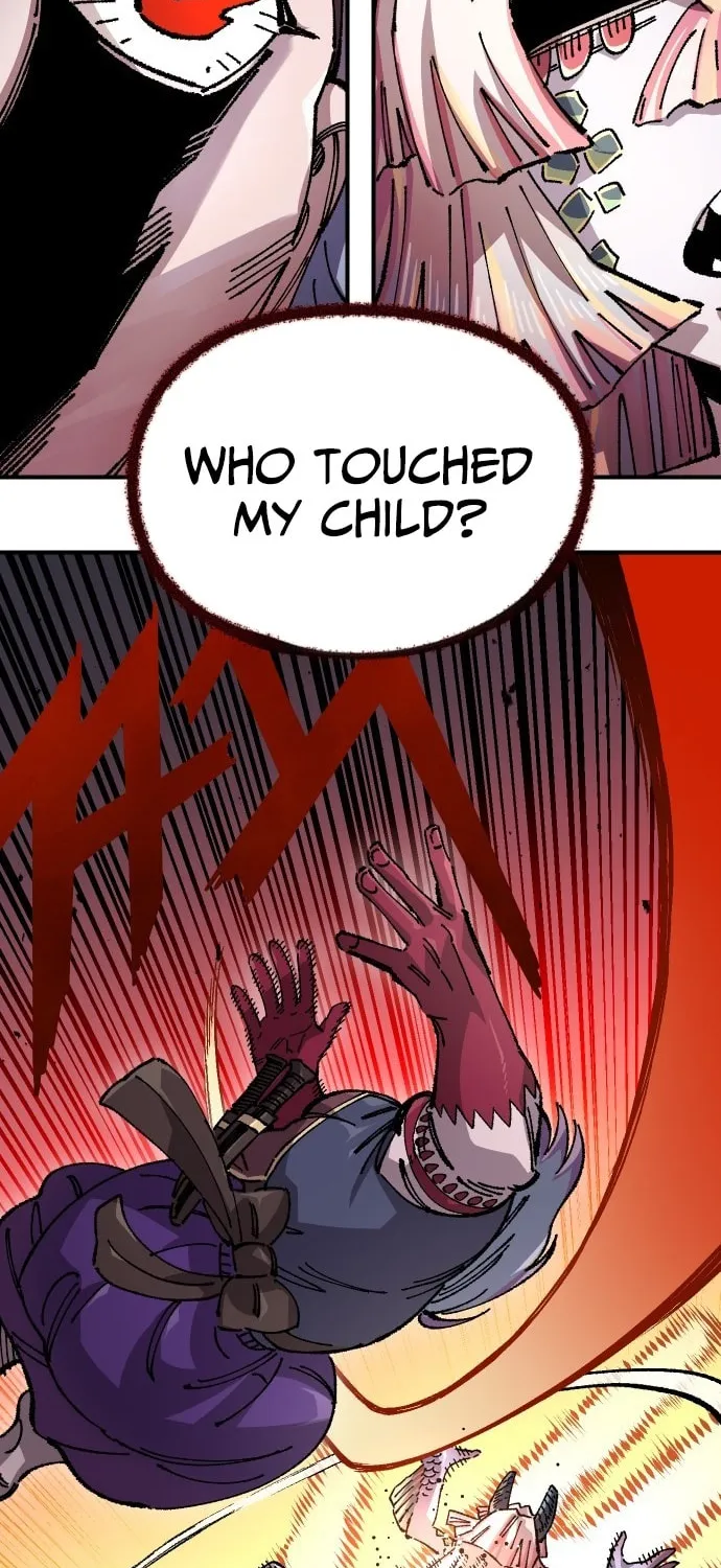 Read Mallyeonyongsa chapter 168 image 45 on Lezhin