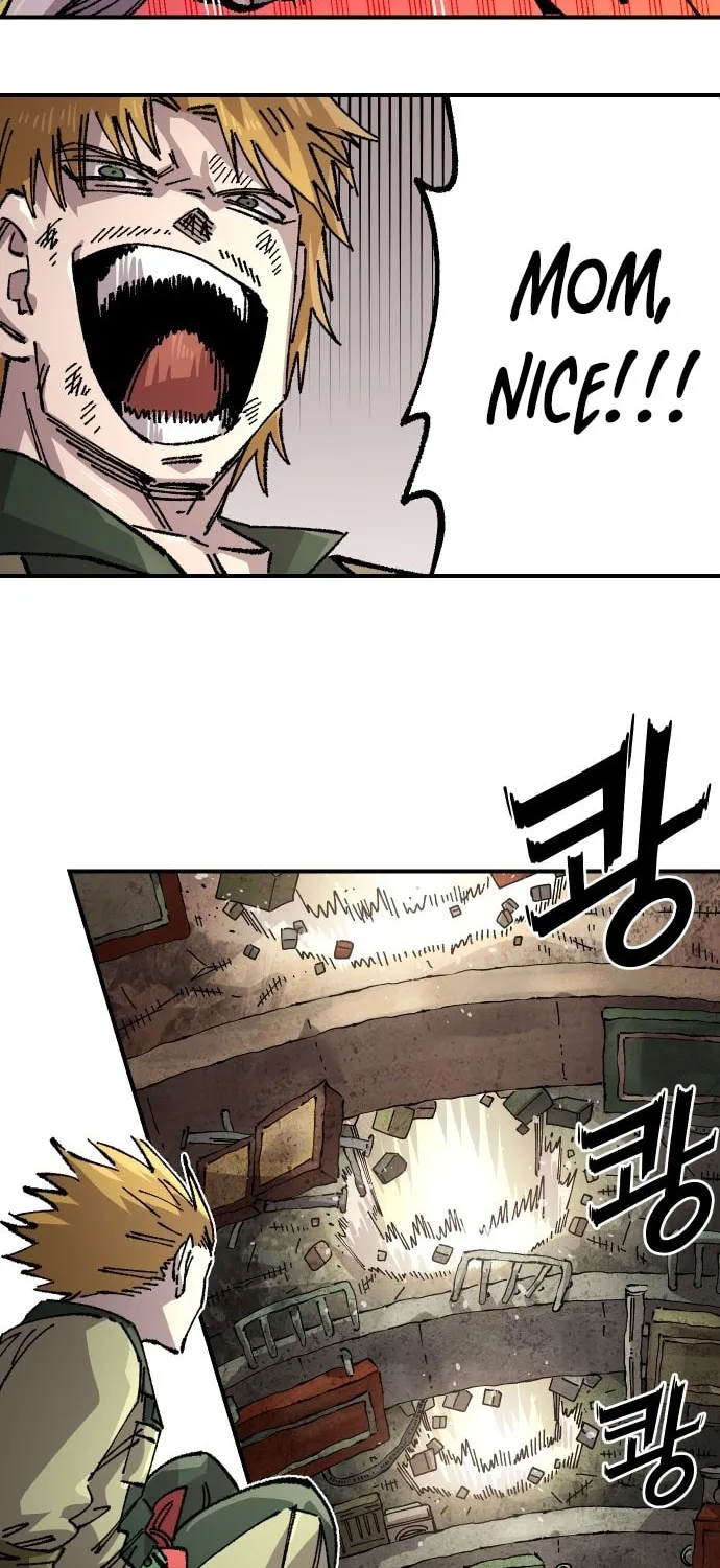 Read Mallyeonyongsa chapter 168 image 47 on Lezhin
