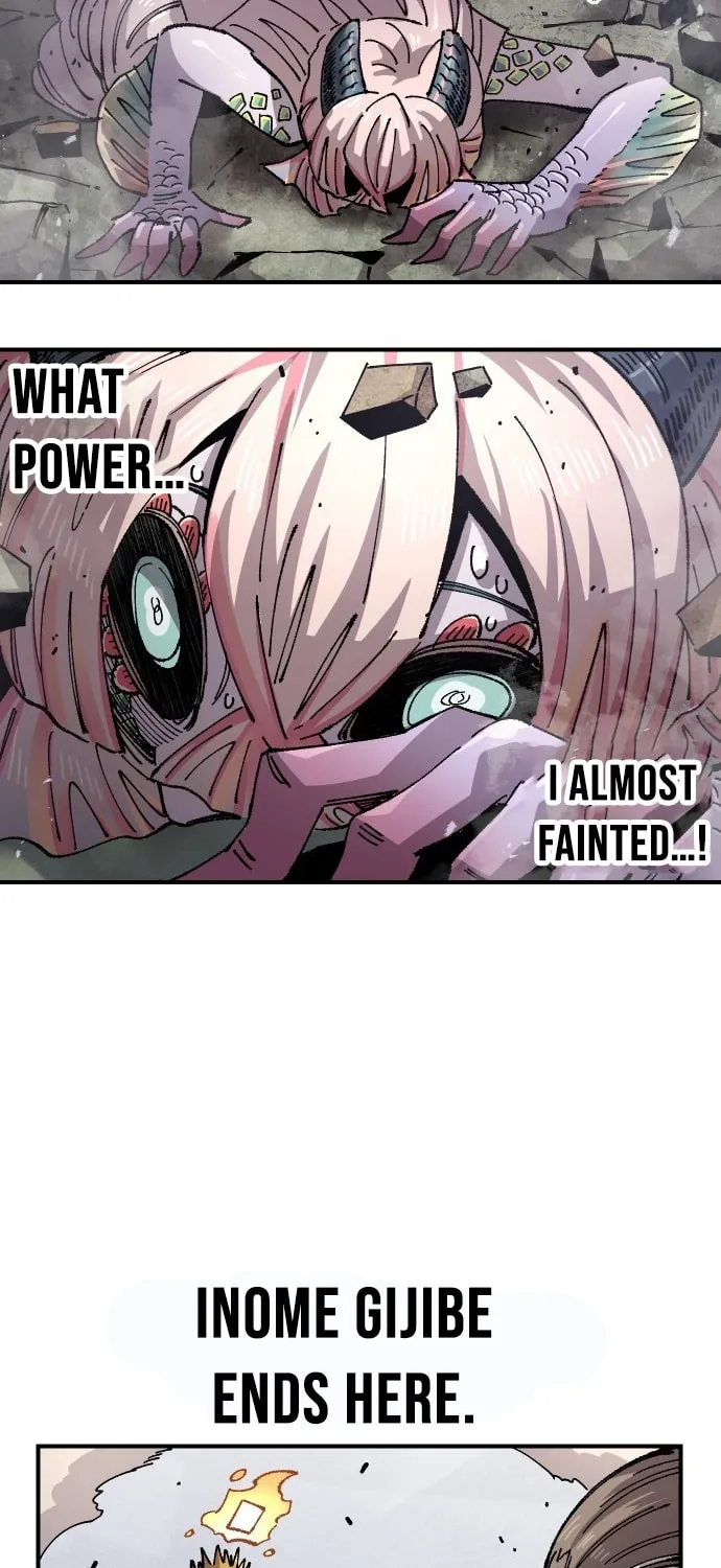 Read Mallyeonyongsa chapter 168 image 49 on Lezhin