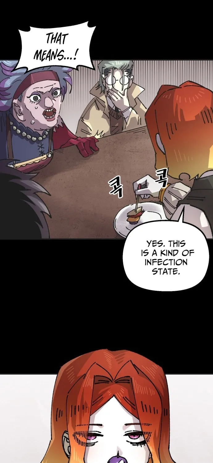 Read Mallyeonyongsa chapter 168 image 5 on Lezhin