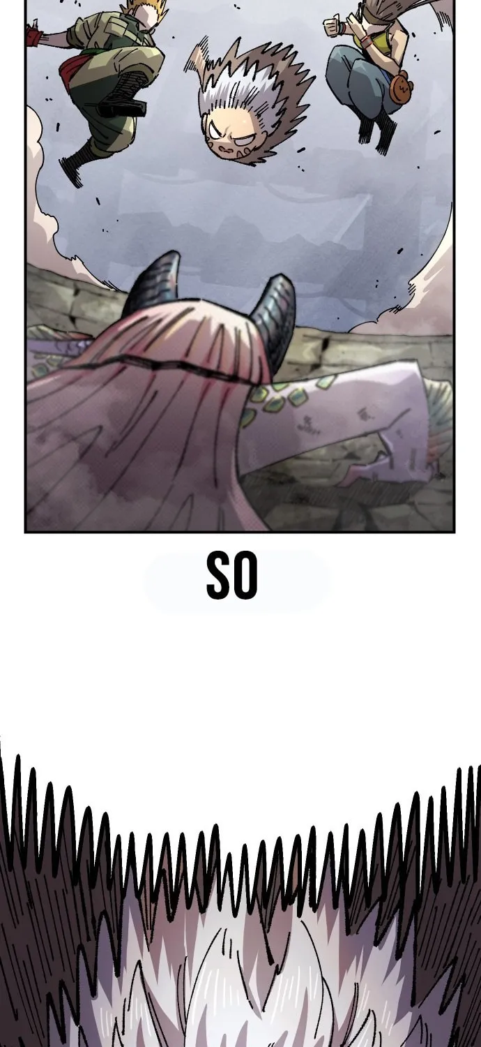 Read Mallyeonyongsa chapter 168 image 50 on Lezhin