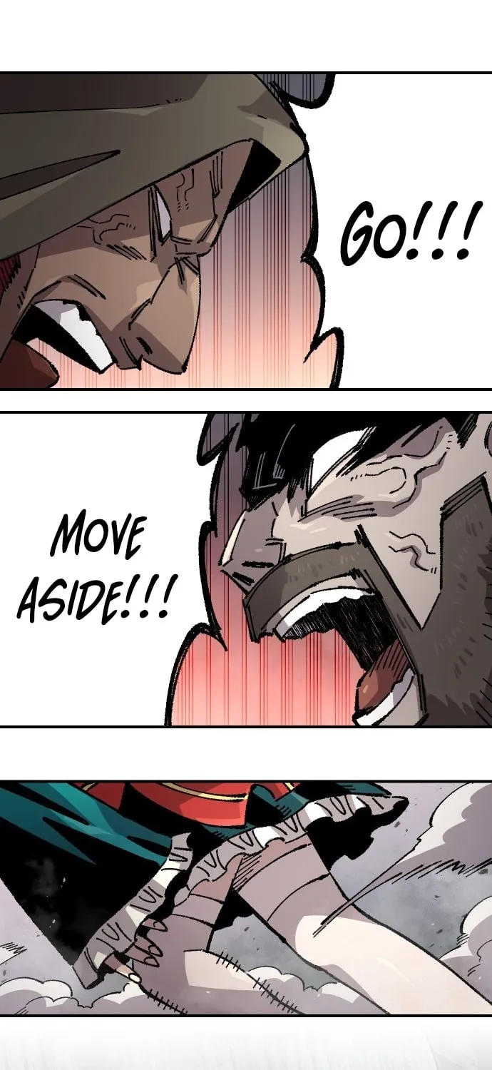 Read Mallyeonyongsa chapter 168 image 53 on Lezhin
