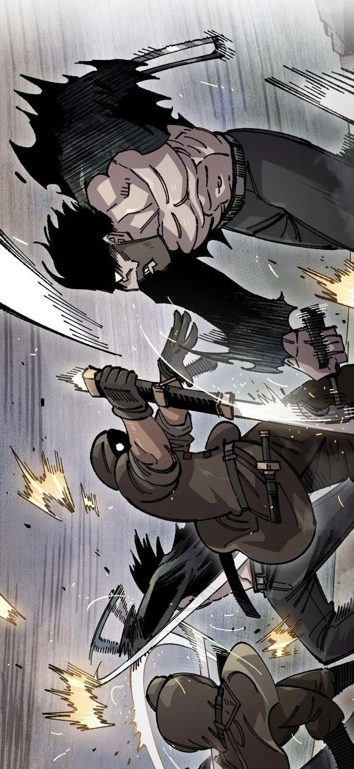 Read Mallyeonyongsa chapter 168 image 54 on Lezhin
