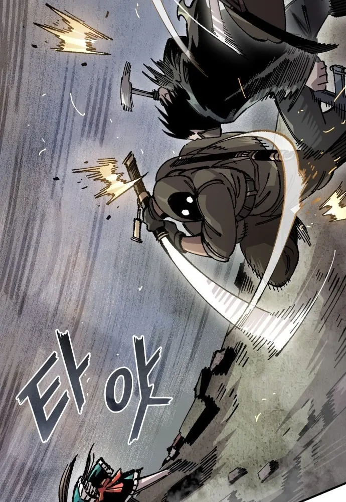 Read Mallyeonyongsa chapter 168 image 55 on Lezhin