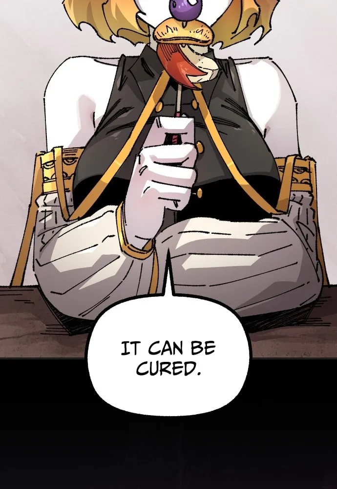 Read Mallyeonyongsa chapter 168 image 6 on Lezhin