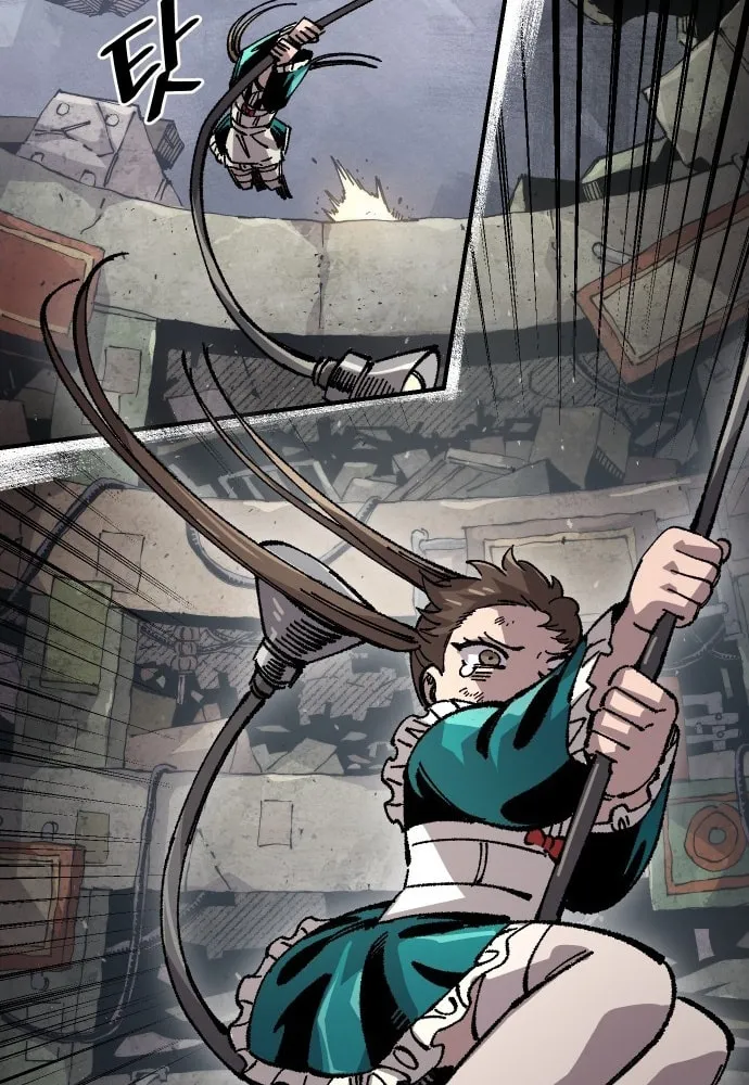 Read Mallyeonyongsa chapter 168 image 62 on Lezhin