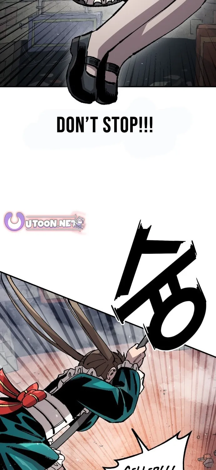 Read Mallyeonyongsa chapter 168 image 63 on Lezhin