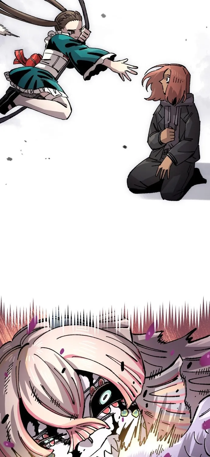 Read Mallyeonyongsa chapter 168 image 65 on Lezhin