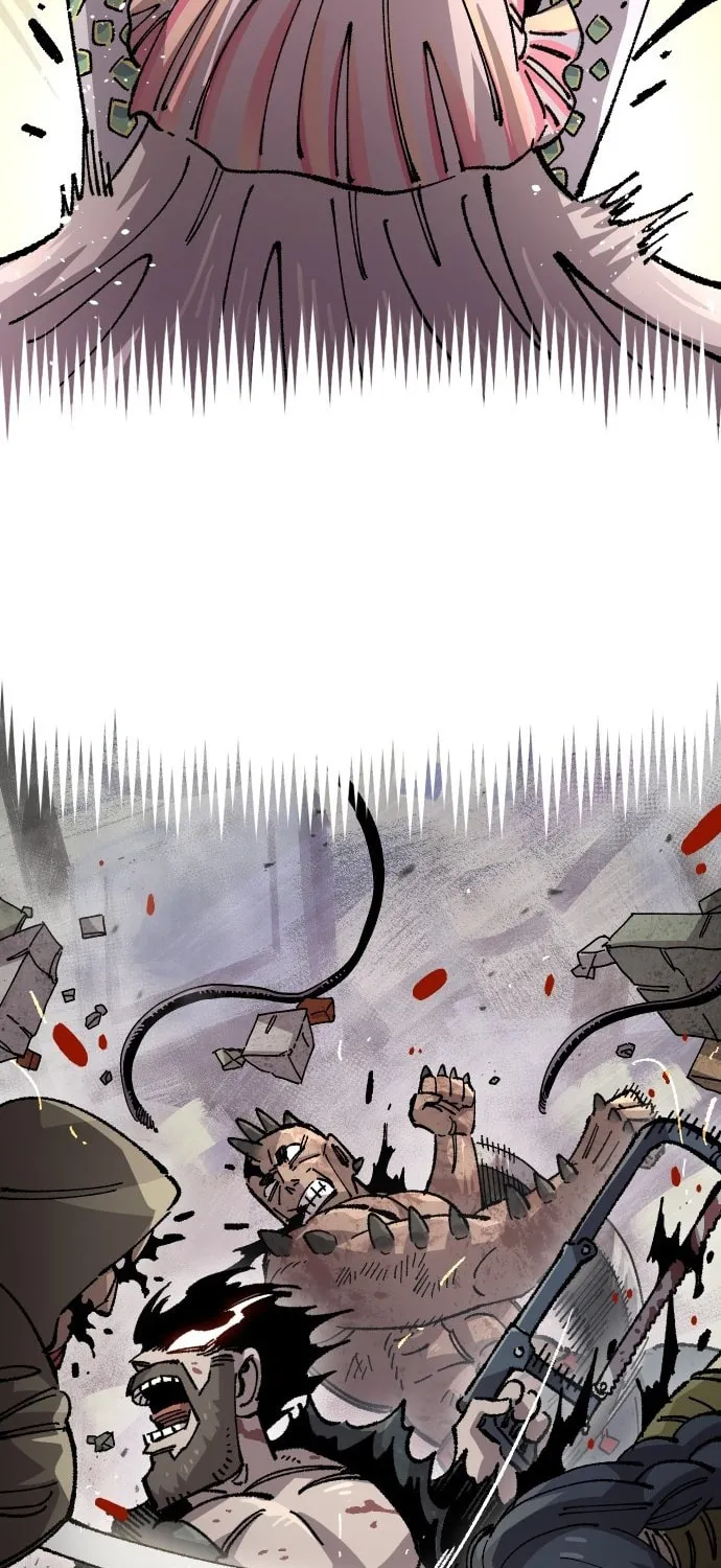 Read Mallyeonyongsa chapter 168 image 67 on Lezhin