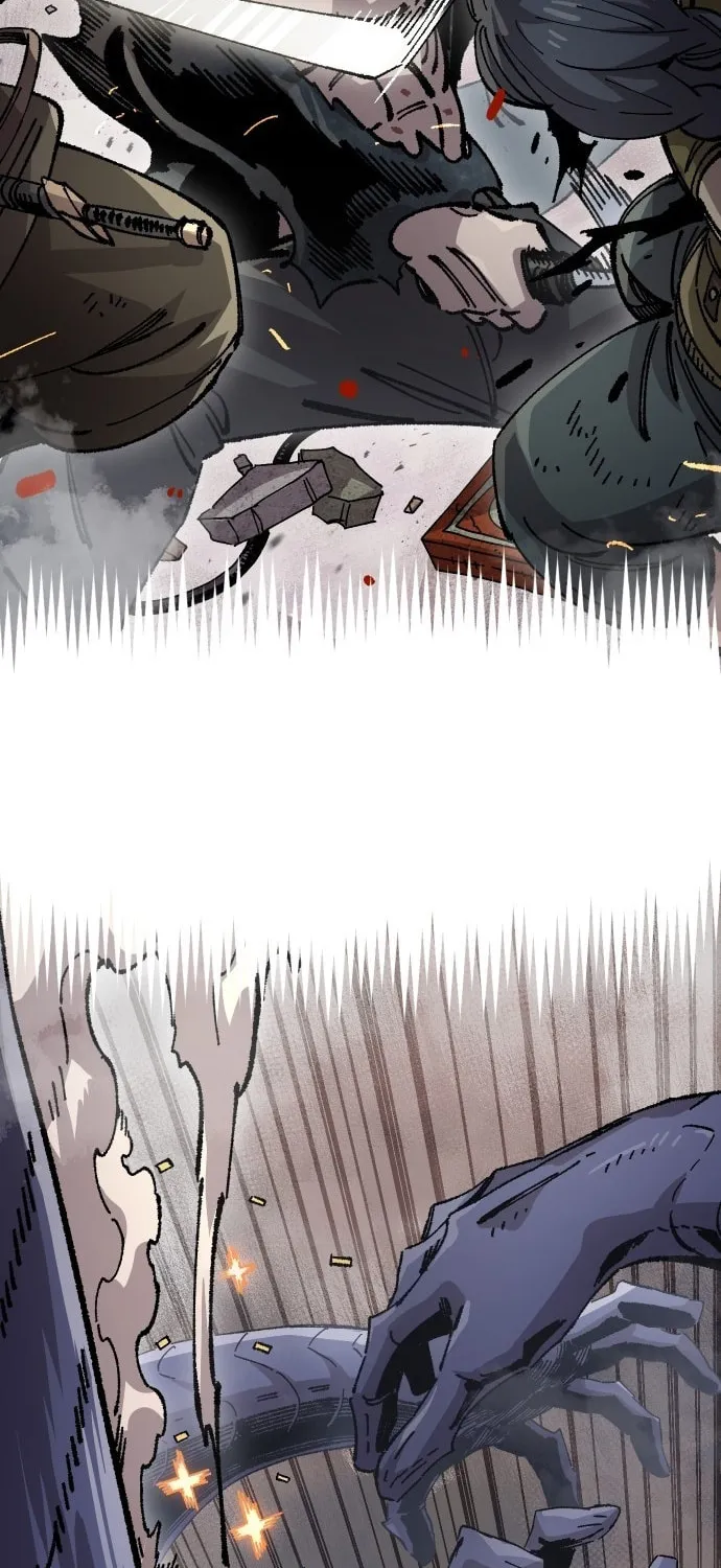 Read Mallyeonyongsa chapter 168 image 68 on Lezhin