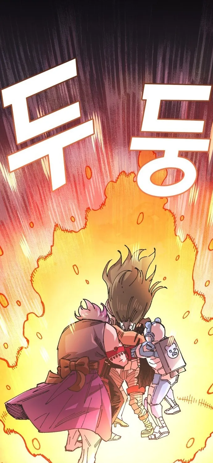 Read Mallyeonyongsa chapter 168 image 7 on Lezhin