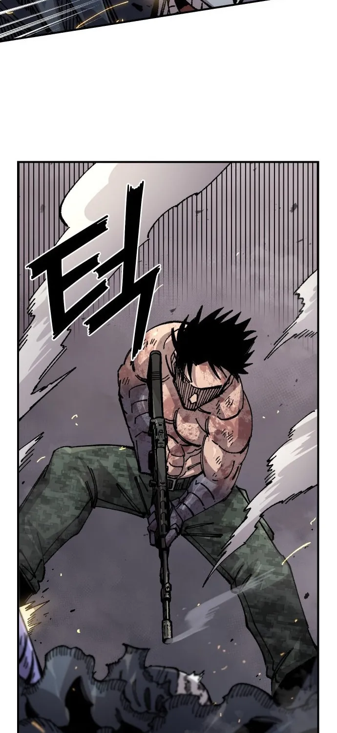 Read Mallyeonyongsa chapter 168 image 71 on Lezhin