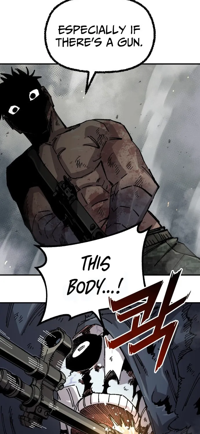 Read Mallyeonyongsa chapter 168 image 73 on Lezhin