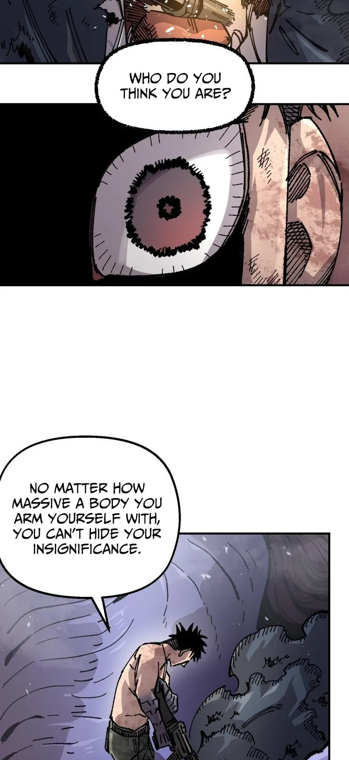 Read Mallyeonyongsa chapter 168 image 74 on Lezhin