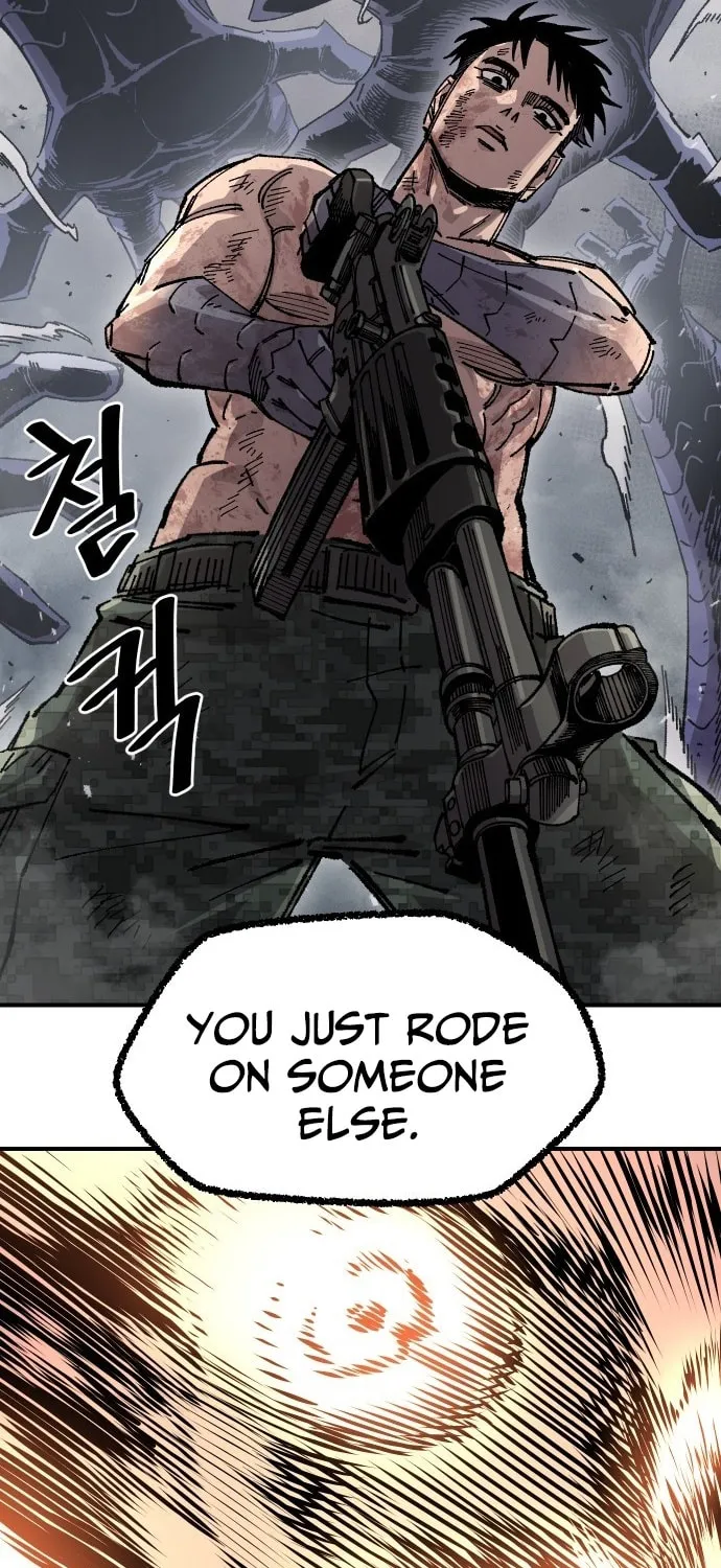 Read Mallyeonyongsa chapter 168 image 77 on Lezhin