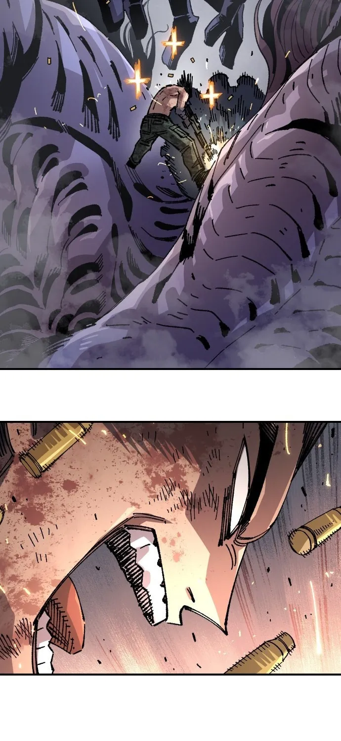 Read Mallyeonyongsa chapter 168 image 79 on Lezhin