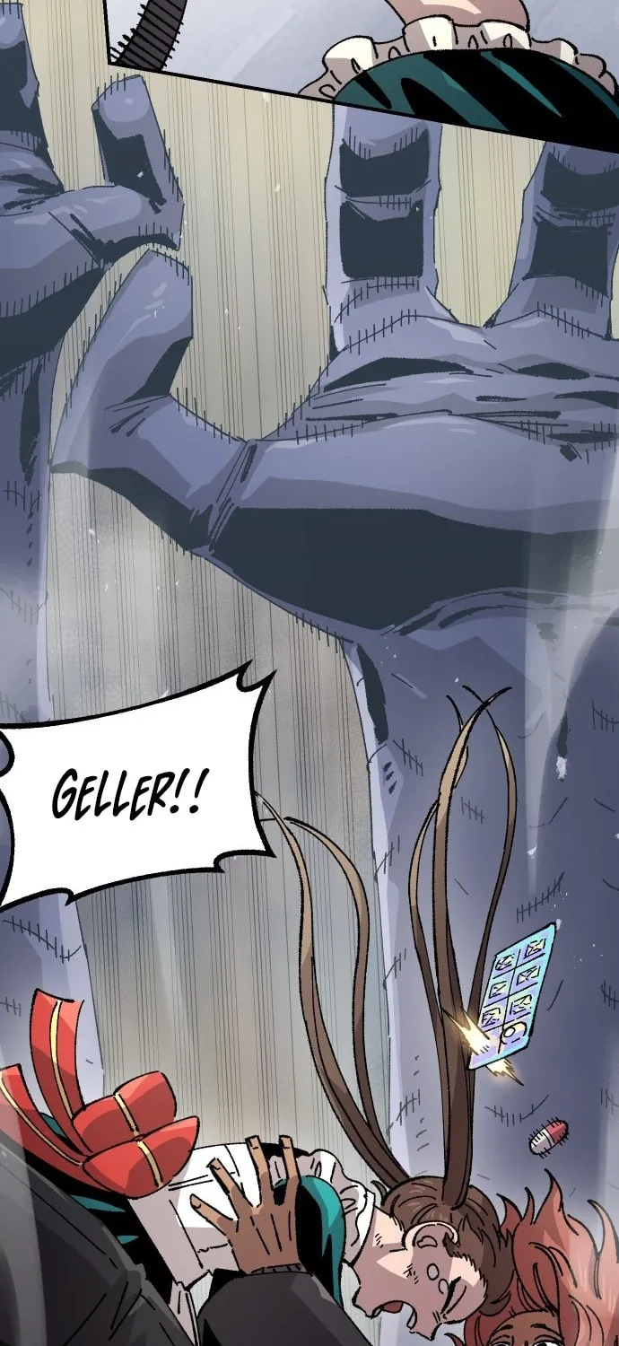 Read Mallyeonyongsa chapter 168 image 81 on Lezhin