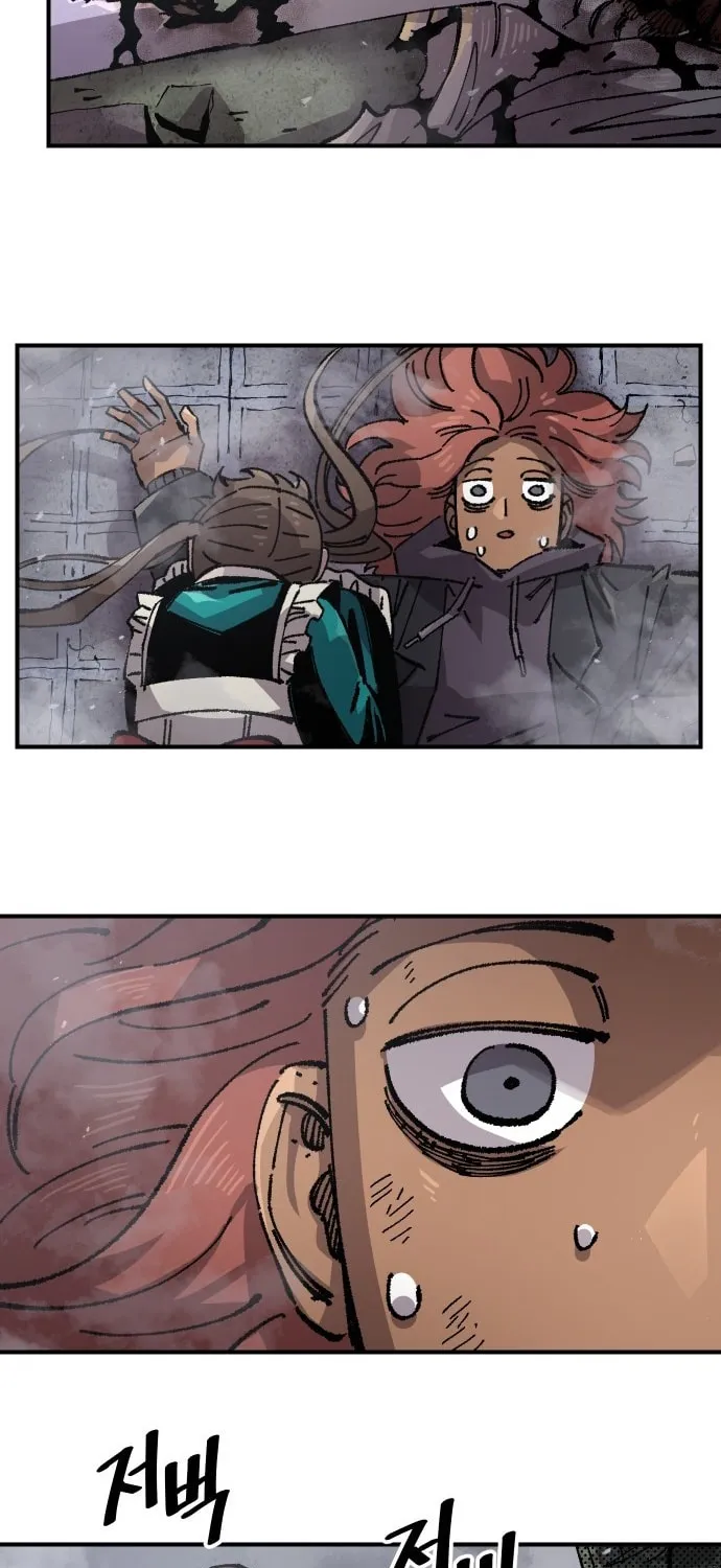 Read Mallyeonyongsa chapter 168 image 86 on Lezhin