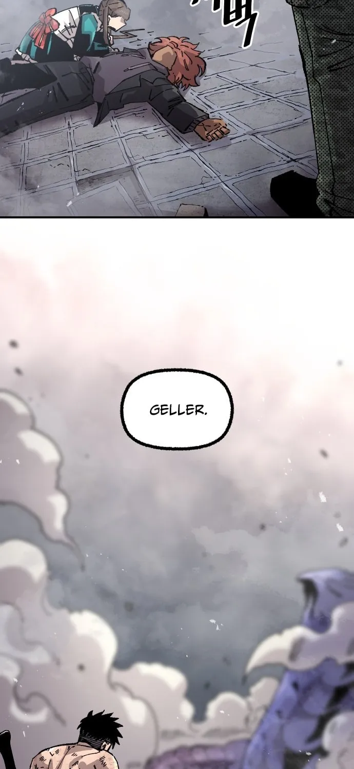 Read Mallyeonyongsa chapter 168 image 87 on Lezhin