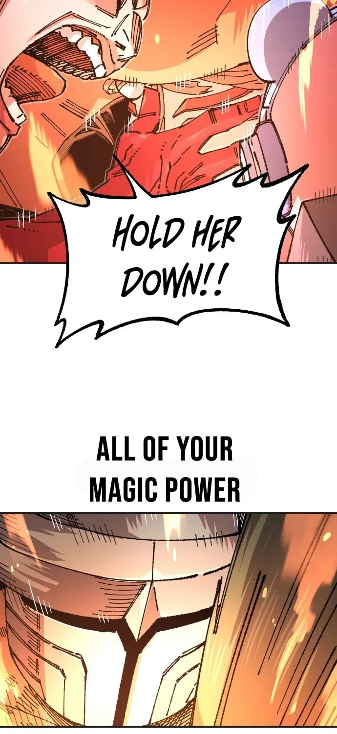 Read Mallyeonyongsa chapter 168 image 9 on Lezhin