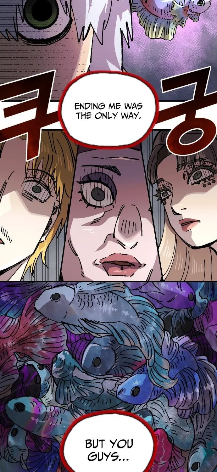 Read Mallyeonyongsa chapter 168 image 94 on Lezhin