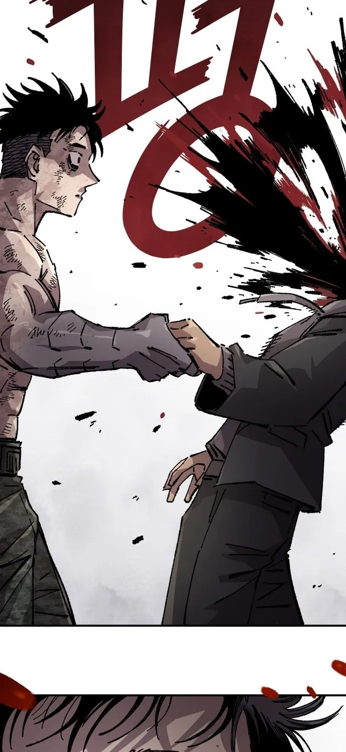 Read Mallyeonyongsa chapter 168 image 99 on Lezhin