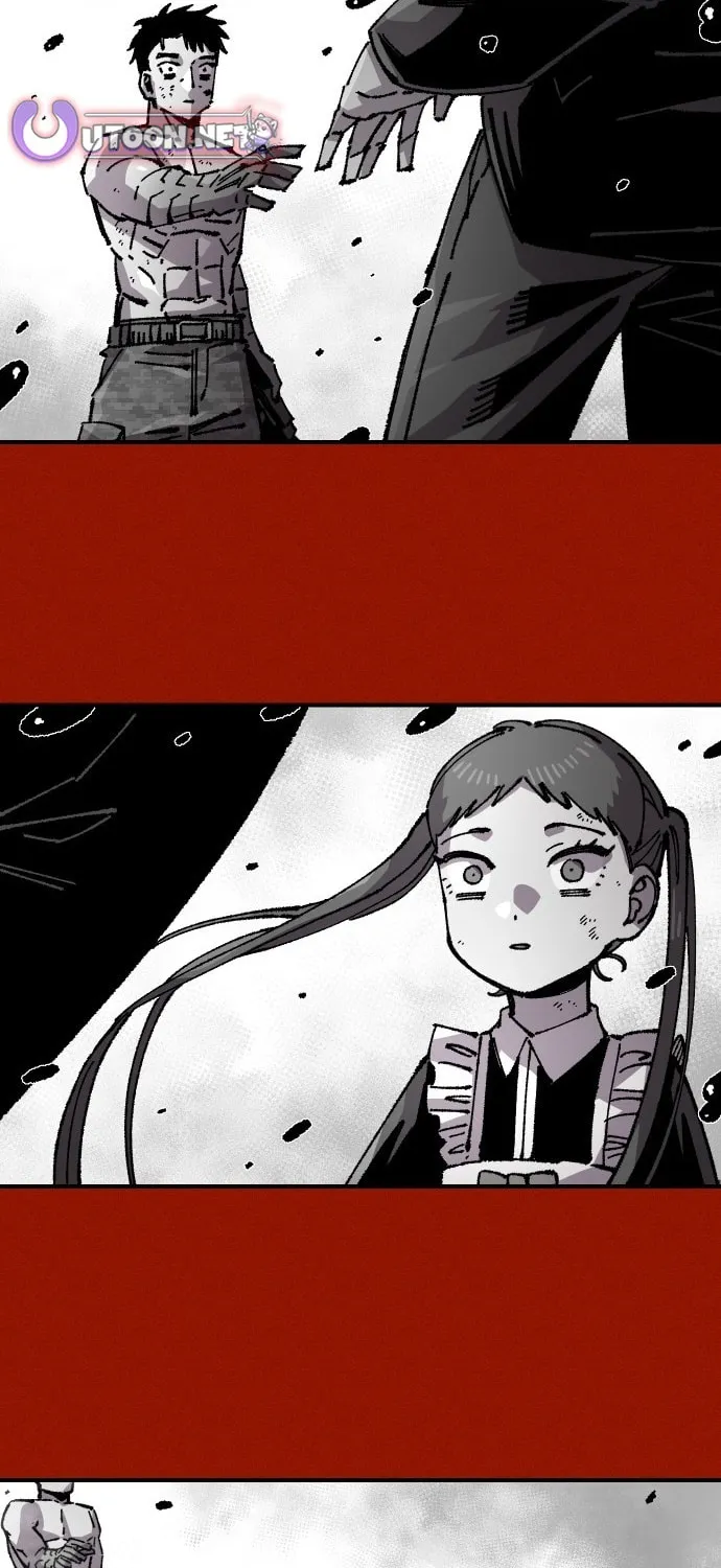 Read Mallyeonyongsa chapter 169 image 1 on Lezhin