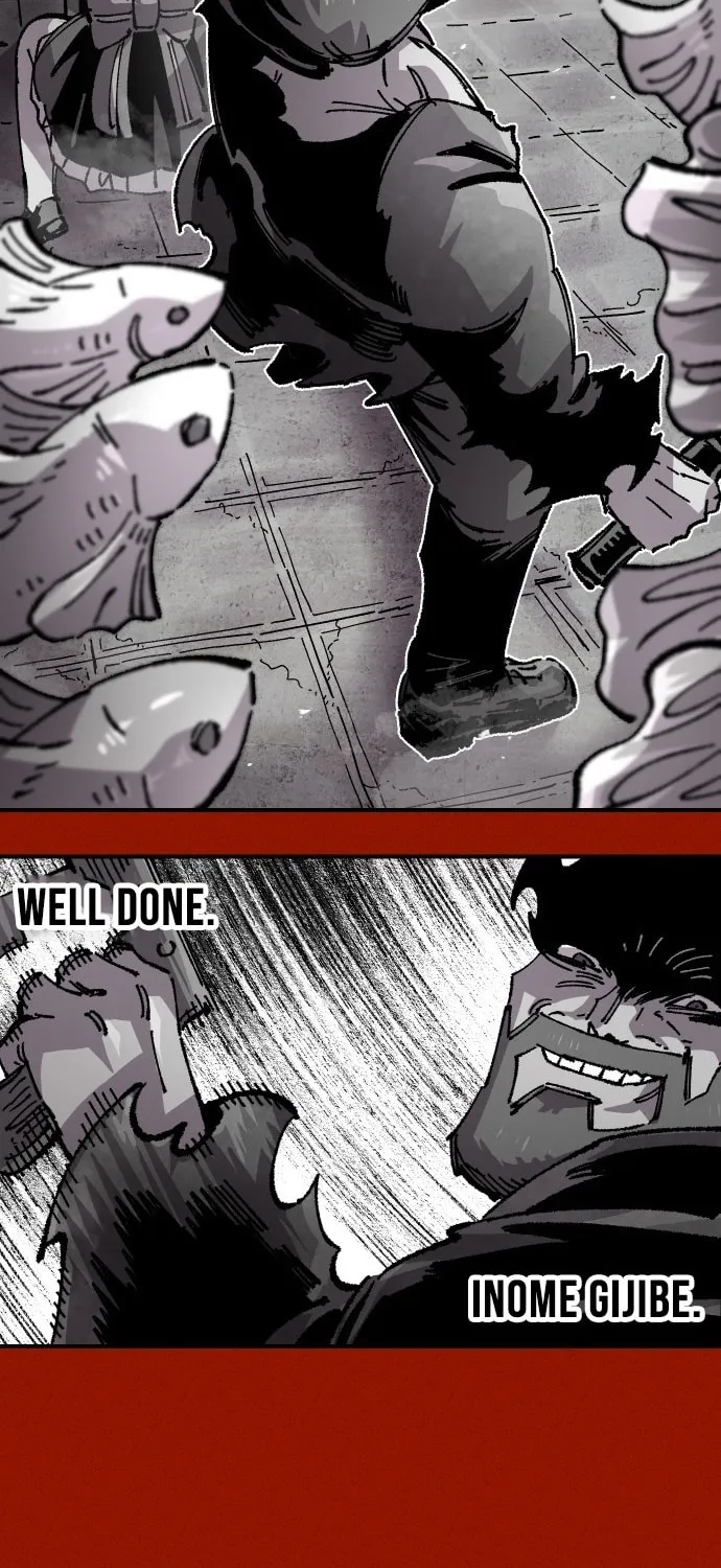 Read Mallyeonyongsa chapter 169 image 10 on Lezhin