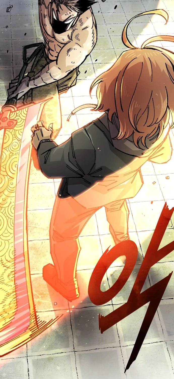 Read Mallyeonyongsa chapter 169 image 100 on Lezhin