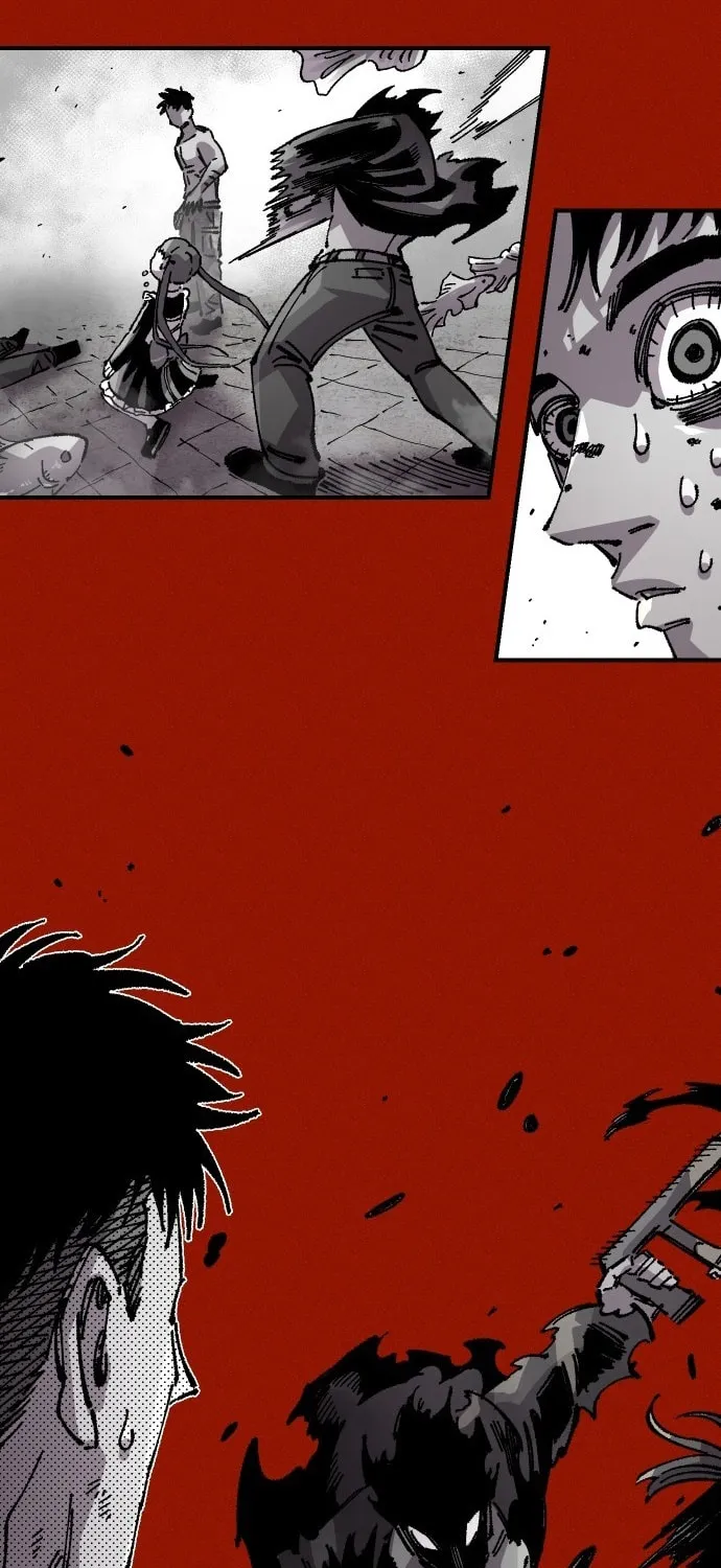Read Mallyeonyongsa chapter 169 image 11 on Lezhin