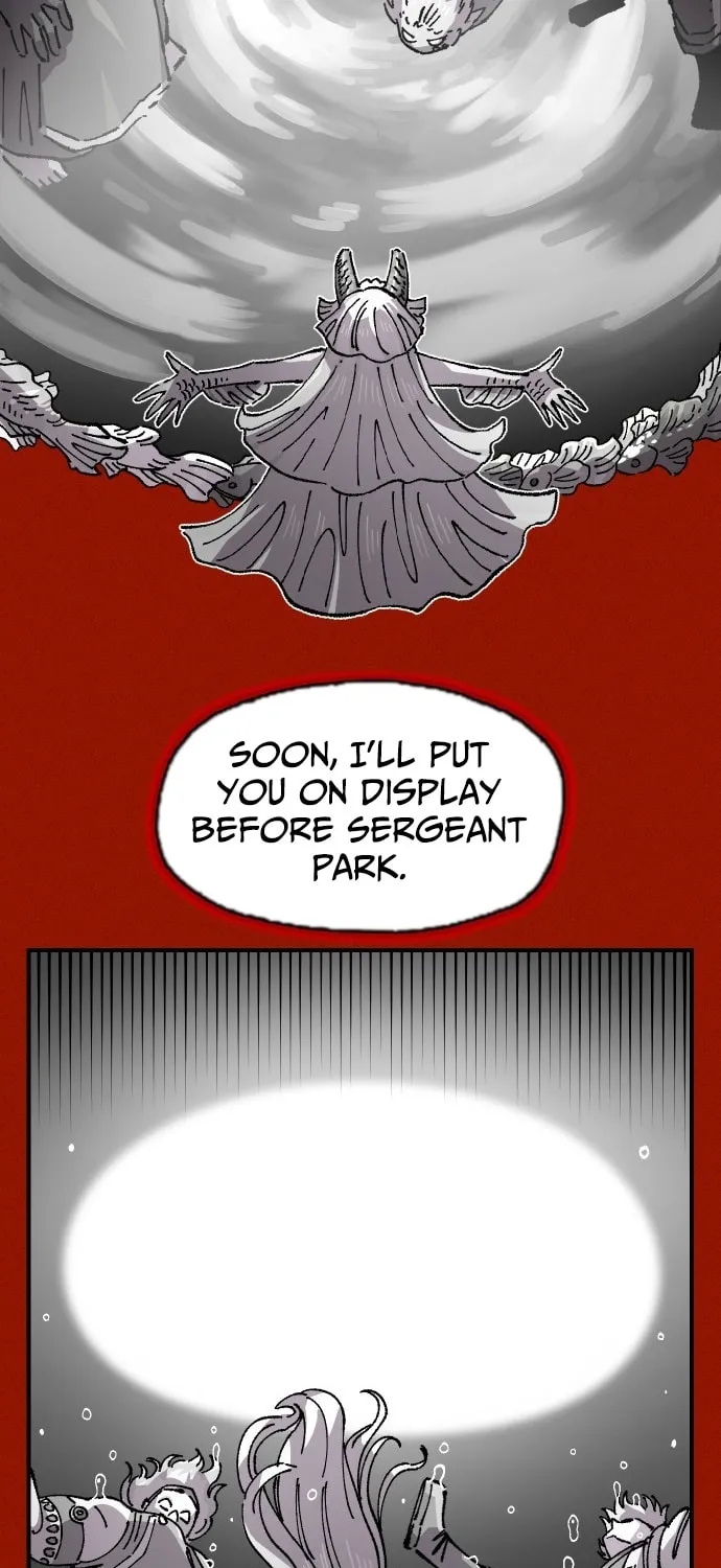 Read Mallyeonyongsa chapter 169 image 16 on Lezhin