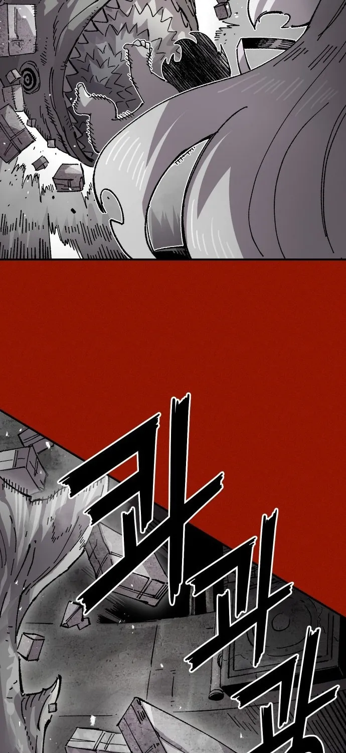 Read Mallyeonyongsa chapter 169 image 21 on Lezhin